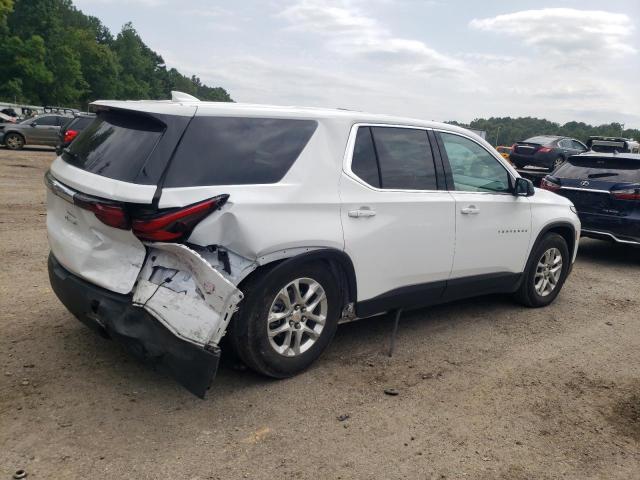 2023 CHEVROLET TRAVERSE L - 1GNERFKW4PJ297897