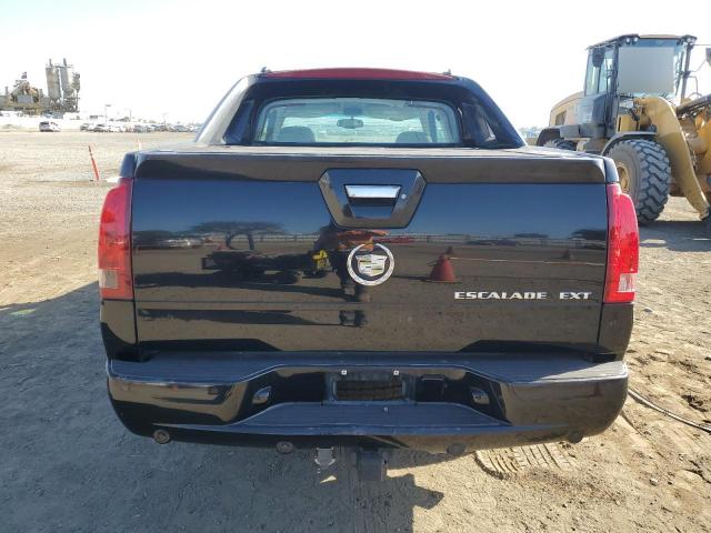 2005 CADILLAC ESCALADE E 3GYEK62N75G210944  71612504