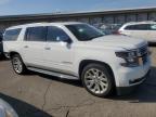 CHEVROLET SUBURBAN K photo