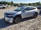 2018 SUBARU CROSSTREK - JF2GTABC2JH316930