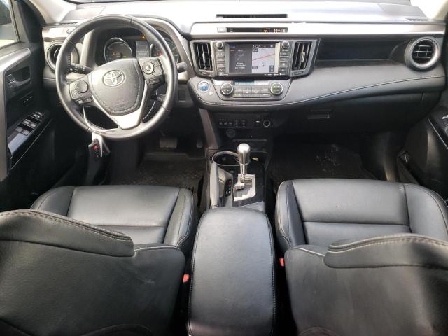 2017 TOYOTA RAV4 HV LI - JTMDJREV2HD073267