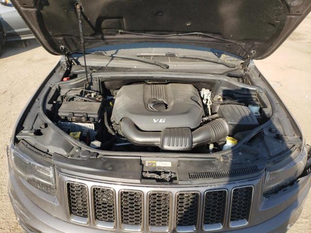 2015 JEEP GRAND CHER - 1C4RJFCG4FC125008
