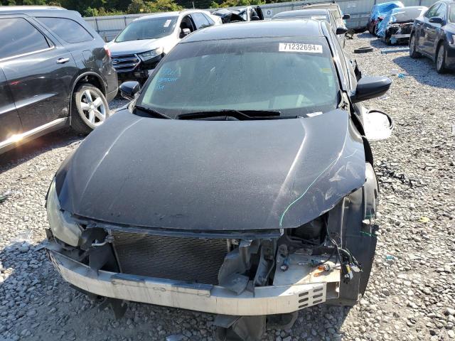 VIN 19XFC2F77GE050252 2016 Honda Civic, EX no.5