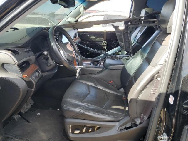2015 CADILLAC ESCALADE L - 1GYS3BKJ0FR235434