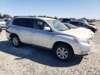 TOYOTA HIGHLANDER photo