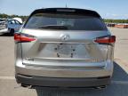 LEXUS NX 200T BA photo