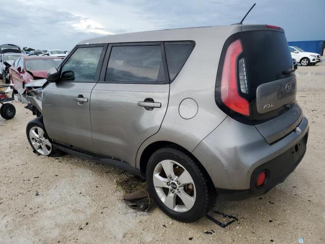 VIN KNDJN2A27K7020788 2019 KIA Soul no.2