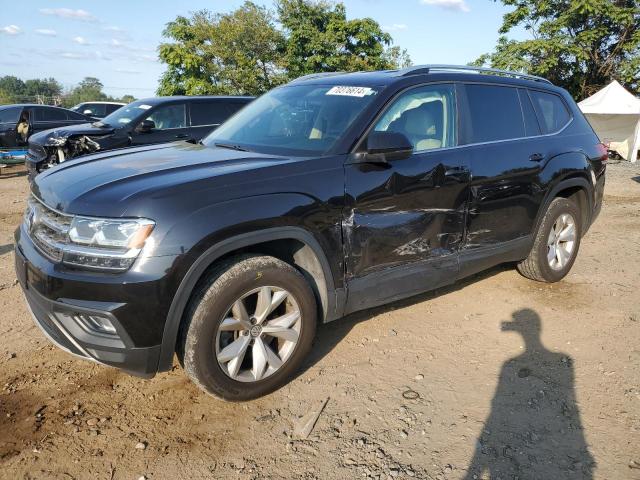 VIN 1V2KR2CAXJC578040 2018 VOLKSWAGEN ATLAS no.1