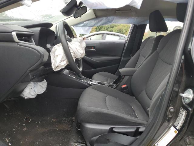 2021 TOYOTA COROLLA LE - JTDEPMAE5MJ120377