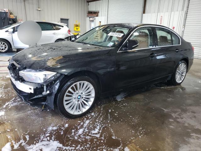 2015 BMW 328 XI 2015