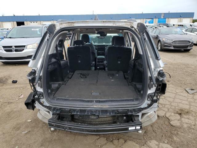 2022 JEEP GRAND CHER - 1C4RJKBG6N8552461