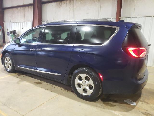2017 CHRYSLER PACIFICA T - 2C4RC1EG2HR706074