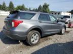 Lot #3024897373 2022 FORD EXPLORER X