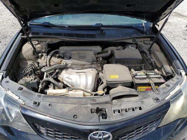 VIN 4T1BF1FK9EU756606 2014 Toyota Camry, L no.11