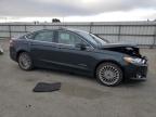 FORD FUSION TIT снимка