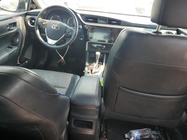 2019 TOYOTA COROLLA L - 2T1BURHE9KC191296