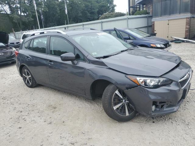 VIN 4S3GTAD64K3729050 2019 Subaru Impreza, Premium no.4