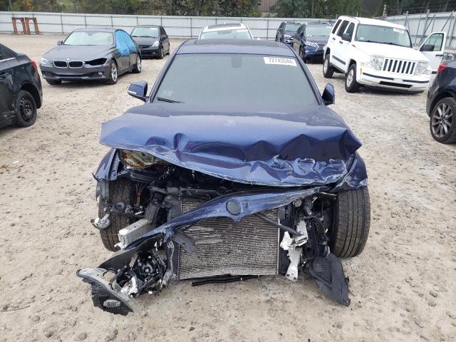 2016 BMW 340 XI - WBA8B7G53GNU36939