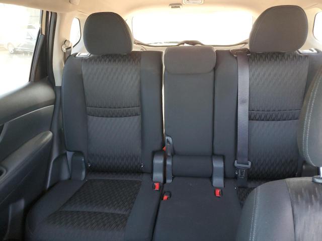 2018 NISSAN ROGUE S - KNMAT2MV8JP512031