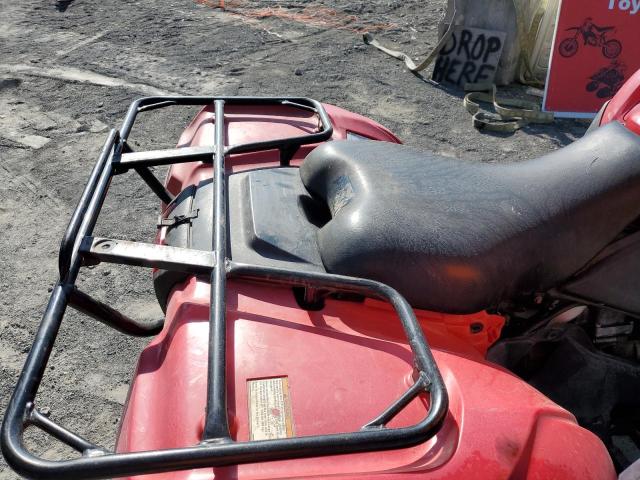 2013 HONDA TRX 1HFTE3803D4101137