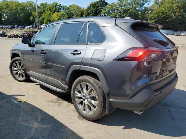 VIN 2T3A1RFV0LW131261 2020 Toyota RAV4, Xle Premium no.2