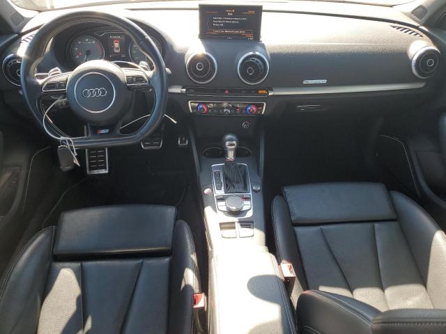 2015 AUDI S3 PRESTIG #3301629633