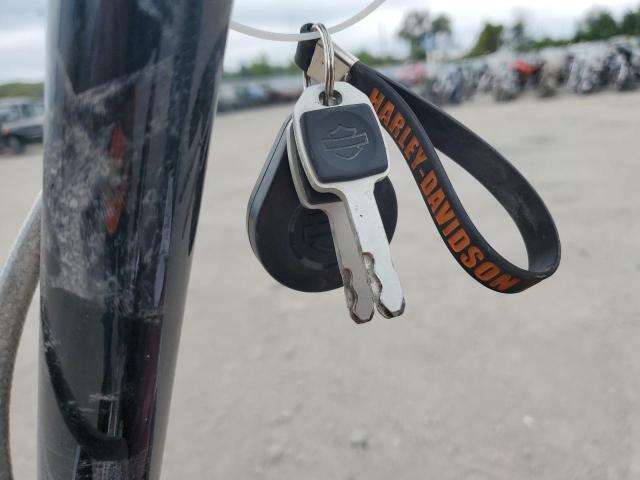 2020 HARLEY-DAVIDSON FLHCS 1HD1YBK15LB019956