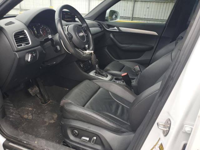 2018 AUDI Q3 PREMIUM - WA1BCCFS8JR029876