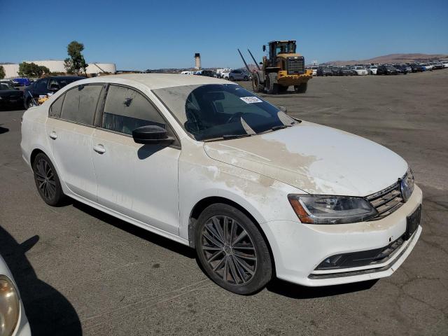 2017 VOLKSWAGEN JETTA SPOR 3VWD17AJXHM396927  70519264