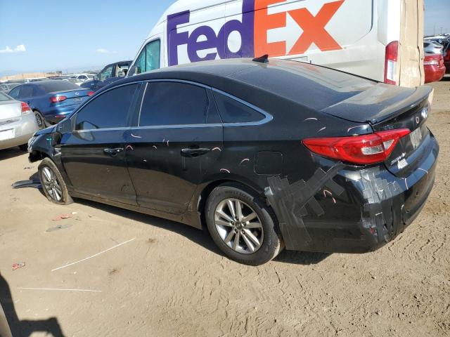 2015 HYUNDAI SONATA SE - 5NPE24AF2FH233352