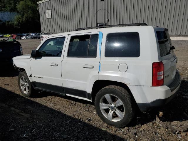 VIN 1C4NJRFB2ED846341 2014 Jeep Patriot, Latitude no.2