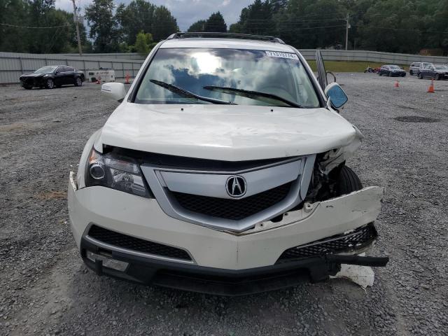 VIN 2HNYD2H39DH518203 2013 Acura MDX, Technology no.5