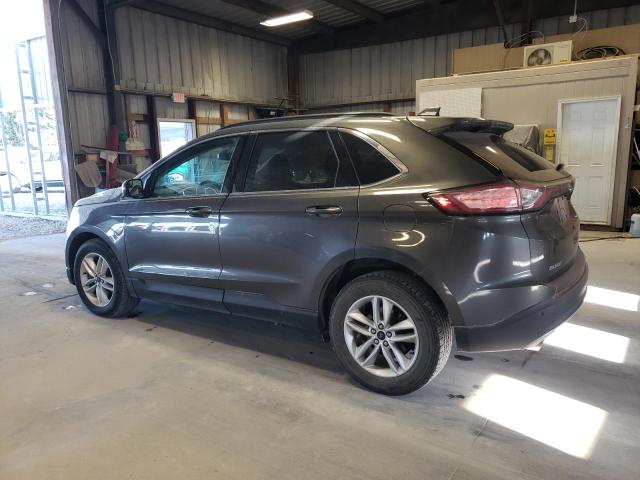 2015 FORD EDGE SEL - 2FMTK4J91FBB96416