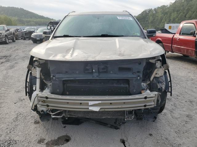 2017 FORD EXPLORER X - 1FM5K8DH4HGE35505