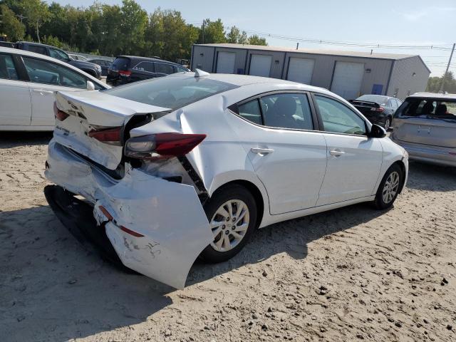 2017 HYUNDAI ELANTRA SE - 5NPD74LF6HH170107