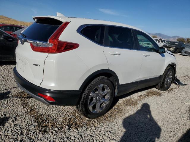 2019 HONDA CR-V EXL - JHLRW2H85KX010404