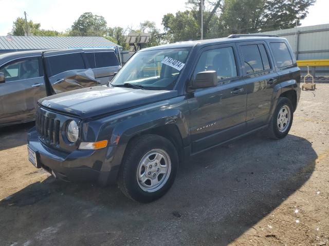 Jeep PATRIOT