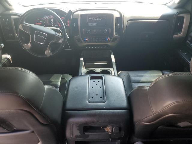 2015 GMC SIERRA K25 - 1GT120E84FF564320