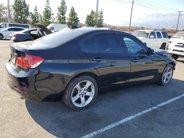 Vin: wba3c1c58fk119555, lot: 72554664, bmw 3 series i sulev 20153