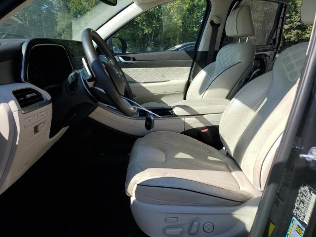 2020 HYUNDAI PALISADE L - KM8R54HE7LU073620