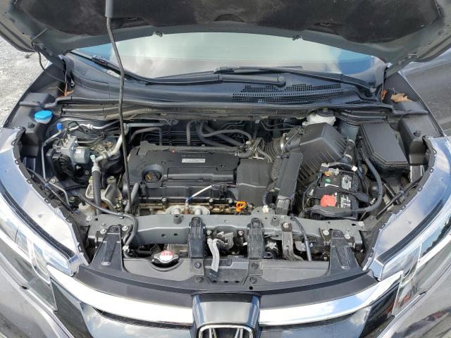 2016 HONDA CR-V EX - 2HKRM3H59GH568175