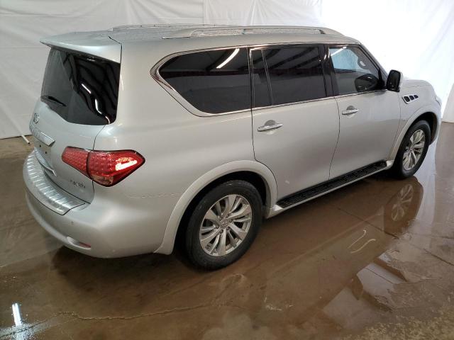 VIN JN8AZ2NF8H9645929 2017 Infiniti QX80, Base no.3