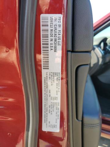 2021 JEEP GRAND CHER - 1C4RJEAG1MC818094