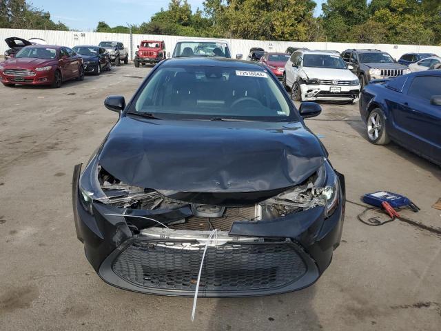 2021 TOYOTA COROLLA LE - 5YFEPMAE9MP252666