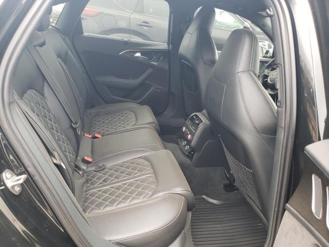 2018 AUDI S6 PRESTIG WAUHFAFC0JN098747