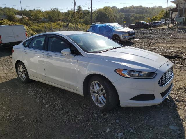 VIN 3FA6P0HD6ER134554 2014 Ford Fusion, SE no.4