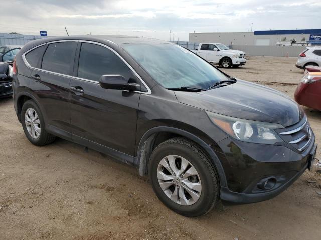 VIN 2HKRM4H52EH719327 2014 Honda CR-V, EX no.4