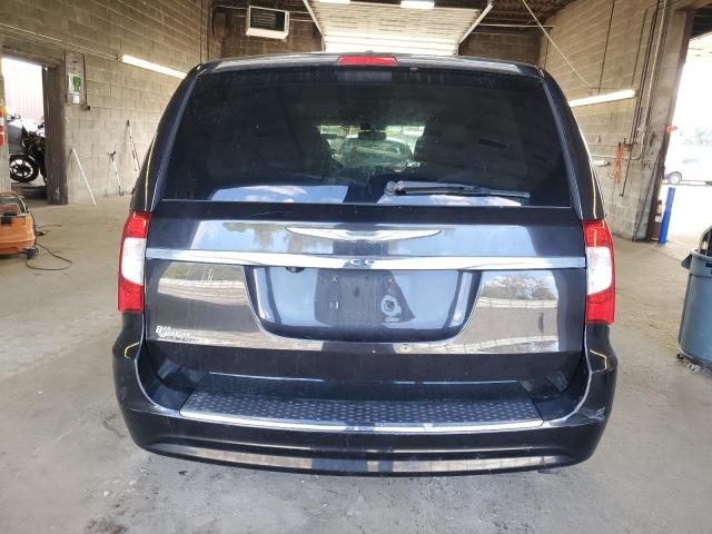 VIN 2C4RC1BG4ER256931 2014 Chrysler Town and Countr... no.6