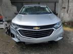 CHEVROLET EQUINOX LS photo