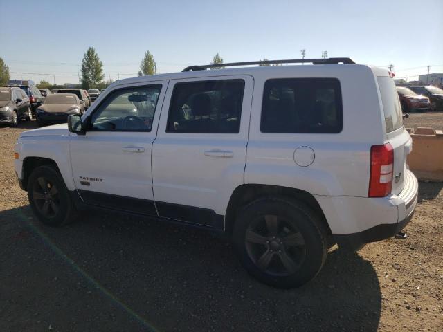 2017 JEEP PATRIOT 1C4NJRAB2HD164121